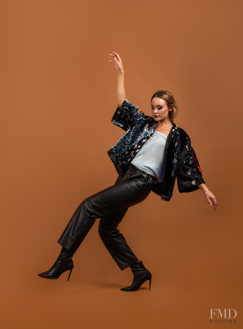 Sukaz lookbook for Autumn/Winter 2021