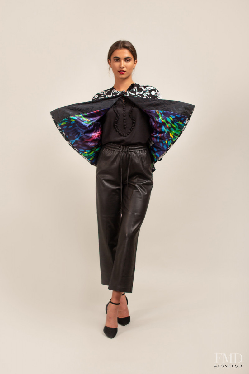 Sukaz lookbook for Autumn/Winter 2021