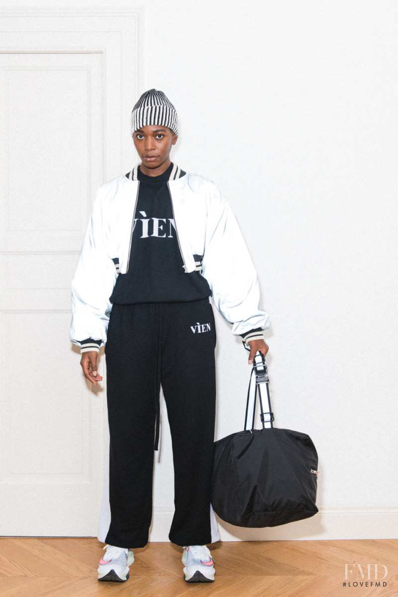 Vien lookbook for Autumn/Winter 2021