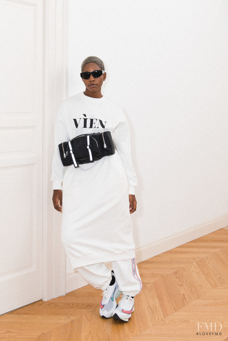 Vien lookbook for Autumn/Winter 2021