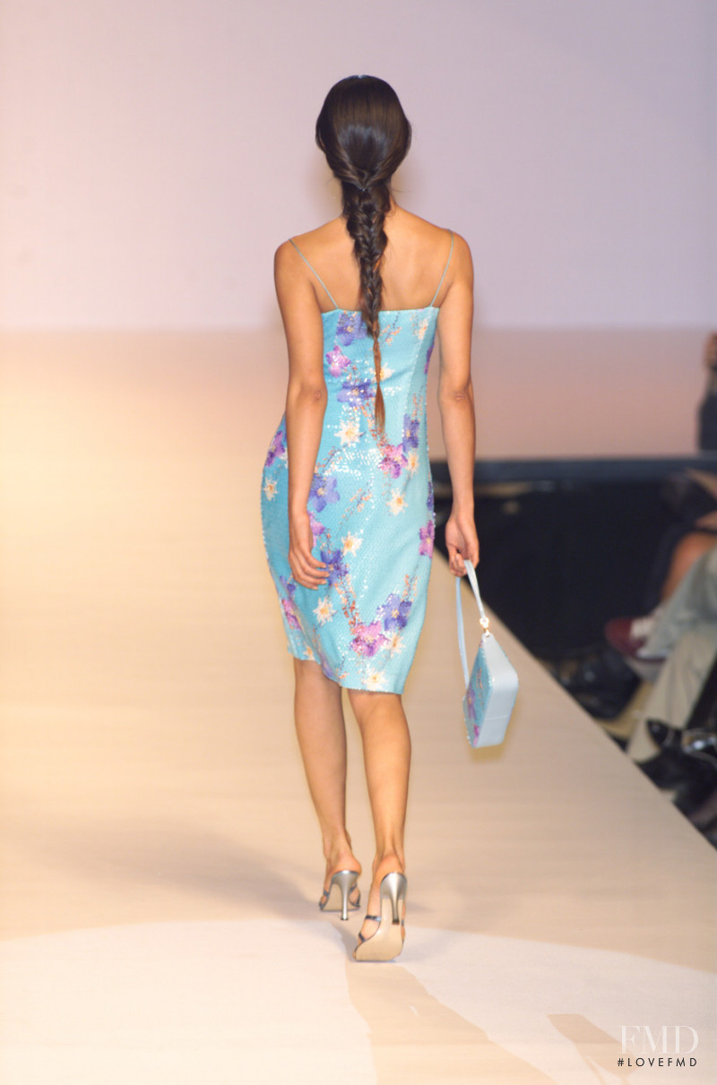 1A Classe Alviero Martini fashion show for Spring/Summer 2001