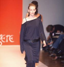 Spring/Summer 2001