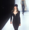 Autumn/Winter 2001