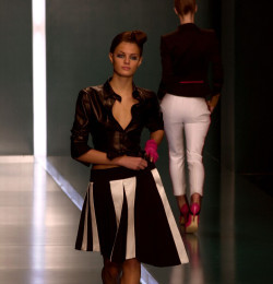 Autumn/Winter 2001