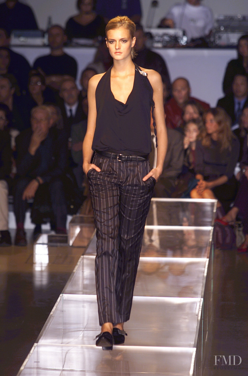 Ter Et Bantine fashion show for Spring/Summer 2001