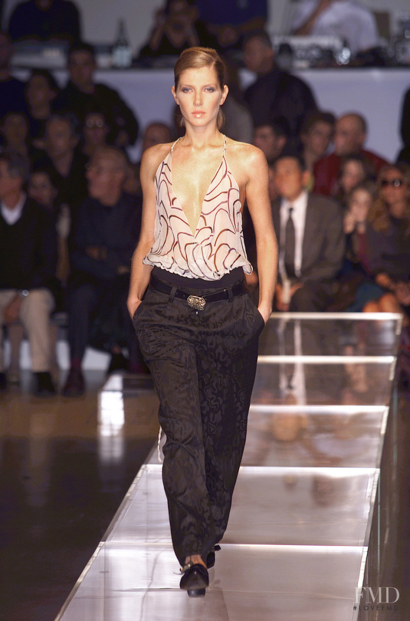 Ter Et Bantine fashion show for Spring/Summer 2001