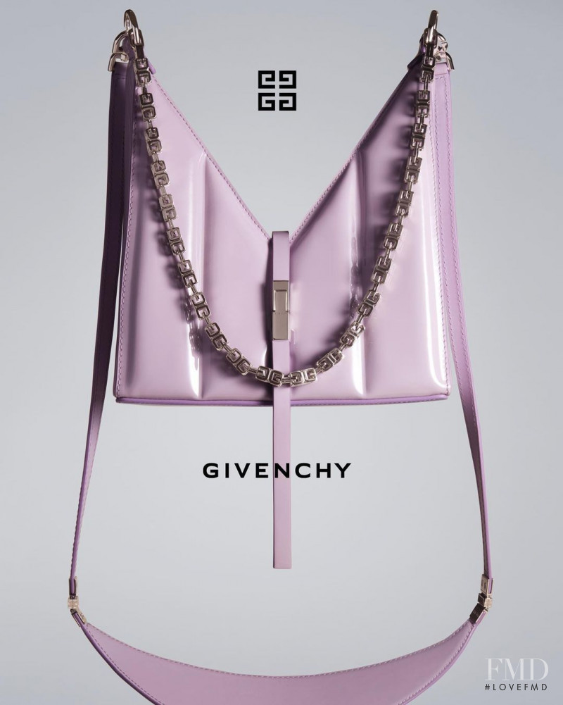 Givenchy advertisement for Autumn/Winter 2021