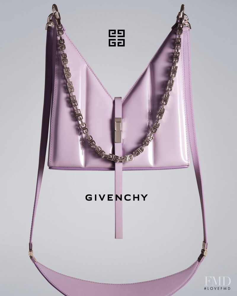 Givenchy advertisement for Autumn/Winter 2021