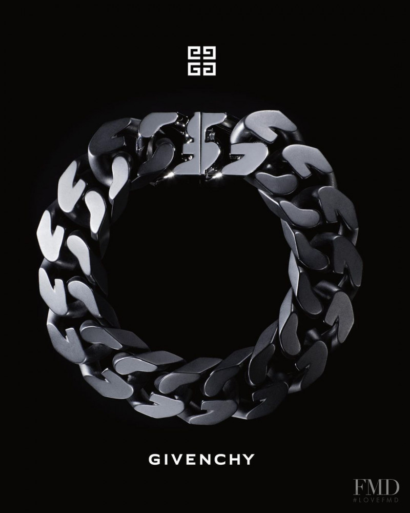 Givenchy advertisement for Autumn/Winter 2021