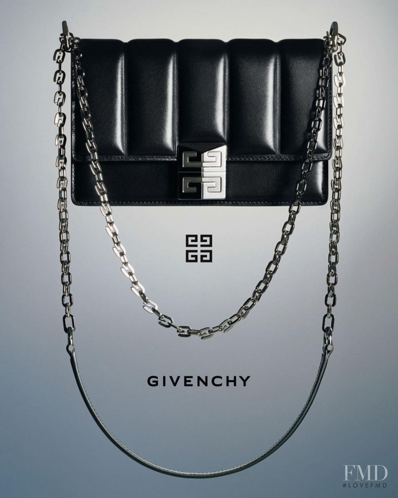 Givenchy advertisement for Autumn/Winter 2021