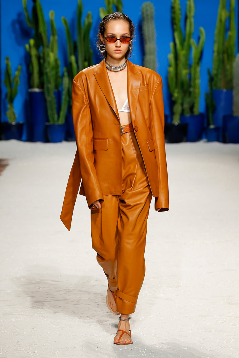 Ingie Paris fashion show for Spring/Summer 2020