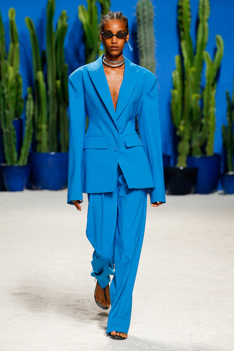 Ingie Paris fashion show for Spring/Summer 2020