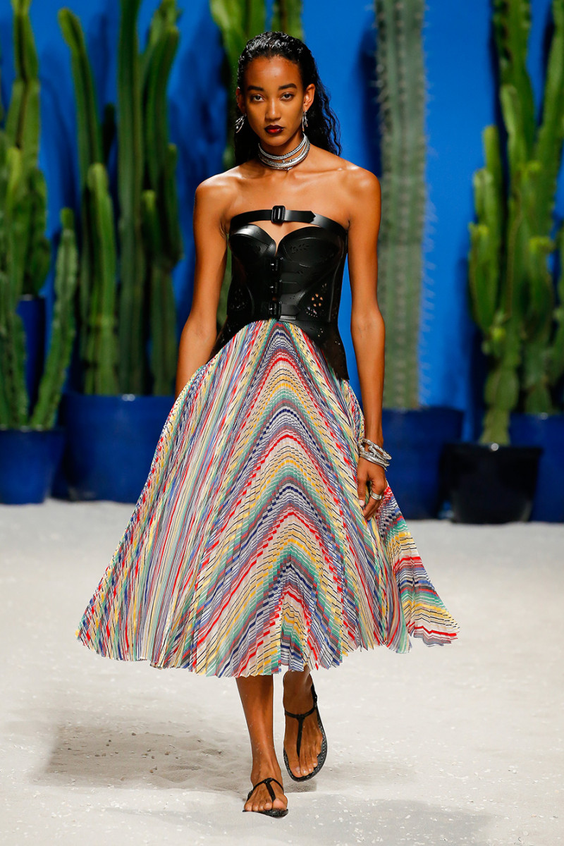 Ingie Paris fashion show for Spring/Summer 2020