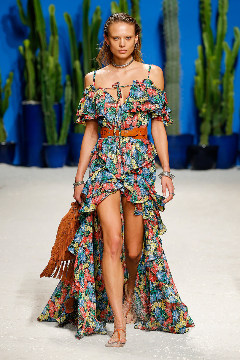 Ingie Paris fashion show for Spring/Summer 2020