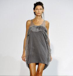 Spring/Summer 2011