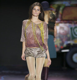 Autumn/Winter 2008