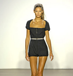 Spring/Summer 2007