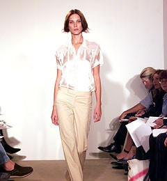 Spring/Summer 2002