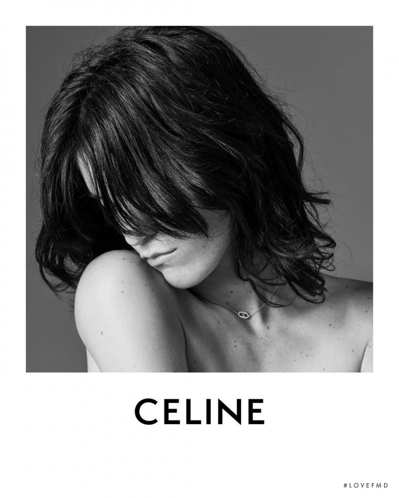 Celine Les Grands Classiques advertisement for Summer 2021