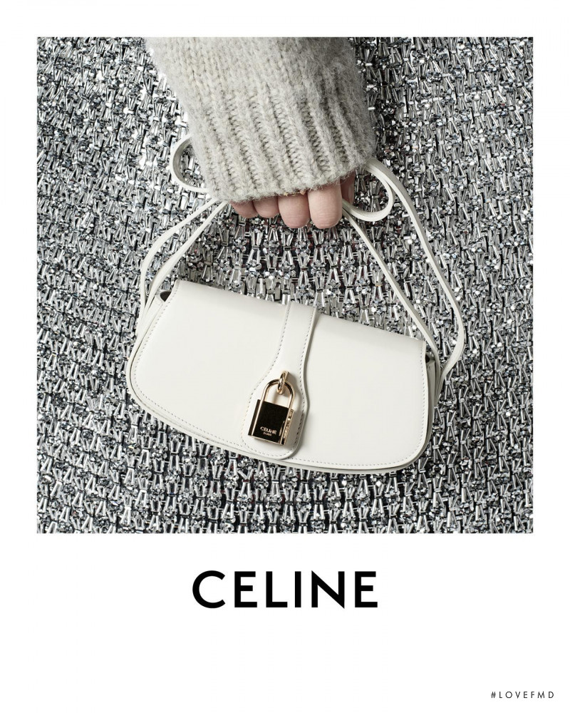 Celine lookbook for Autumn/Winter 2021