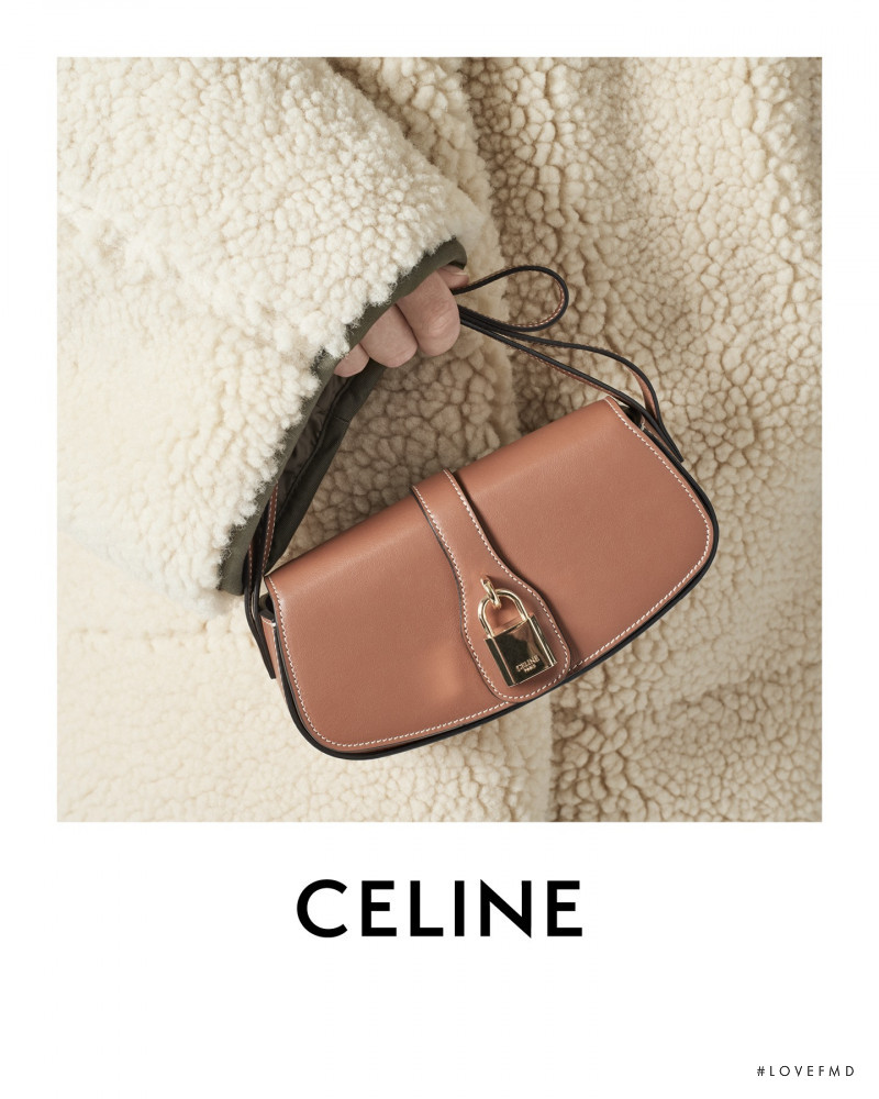 Celine lookbook for Autumn/Winter 2021