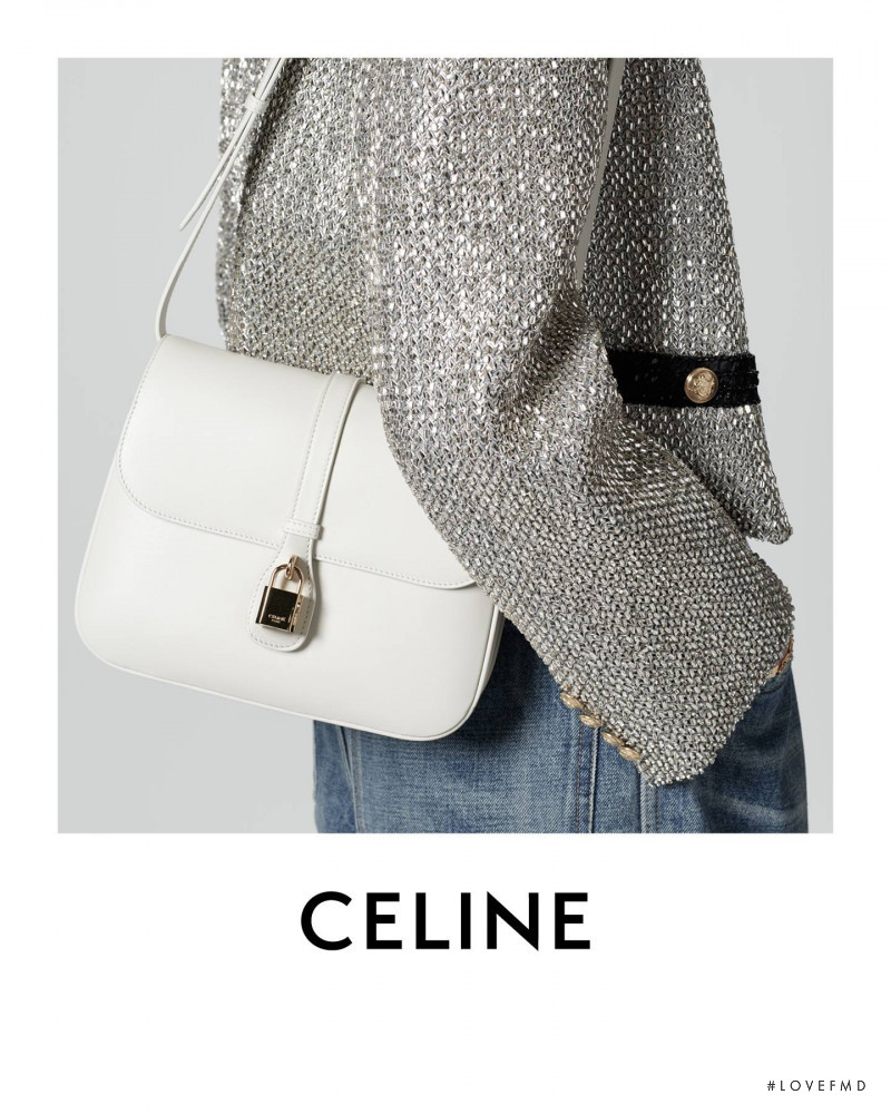 Celine lookbook for Autumn/Winter 2021