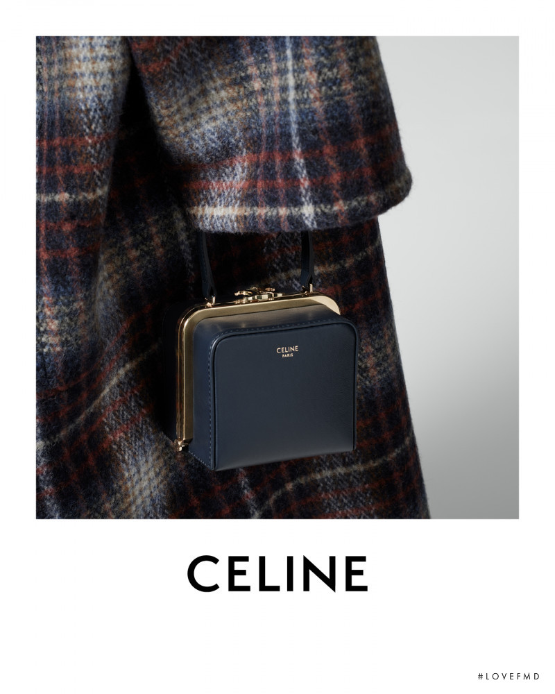 Celine lookbook for Autumn/Winter 2021