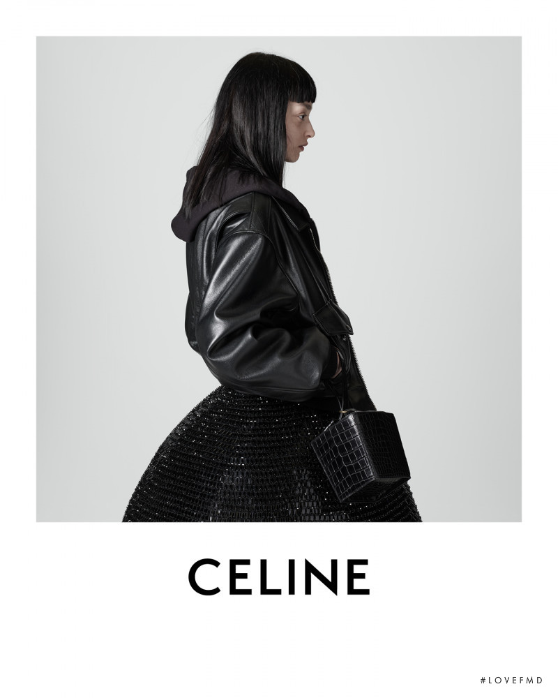 Celine lookbook for Autumn/Winter 2021