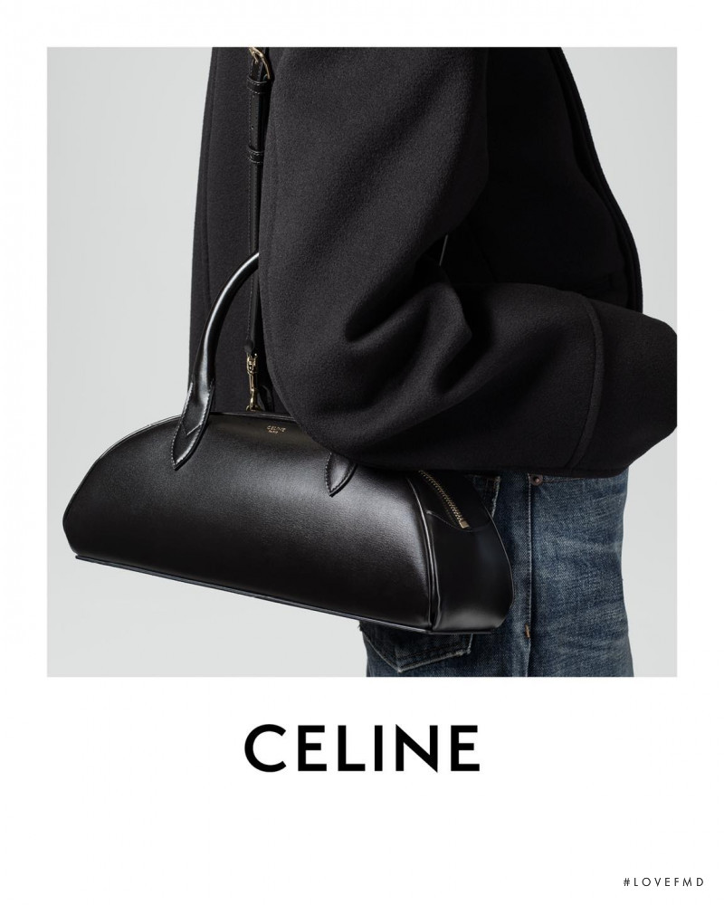 Celine lookbook for Autumn/Winter 2021