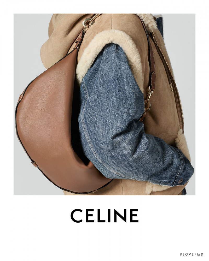 Celine lookbook for Autumn/Winter 2021