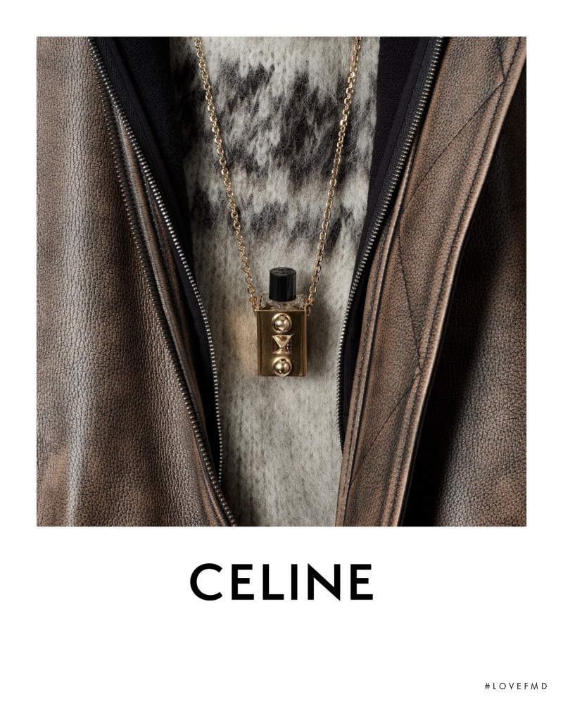 Celine lookbook for Autumn/Winter 2021