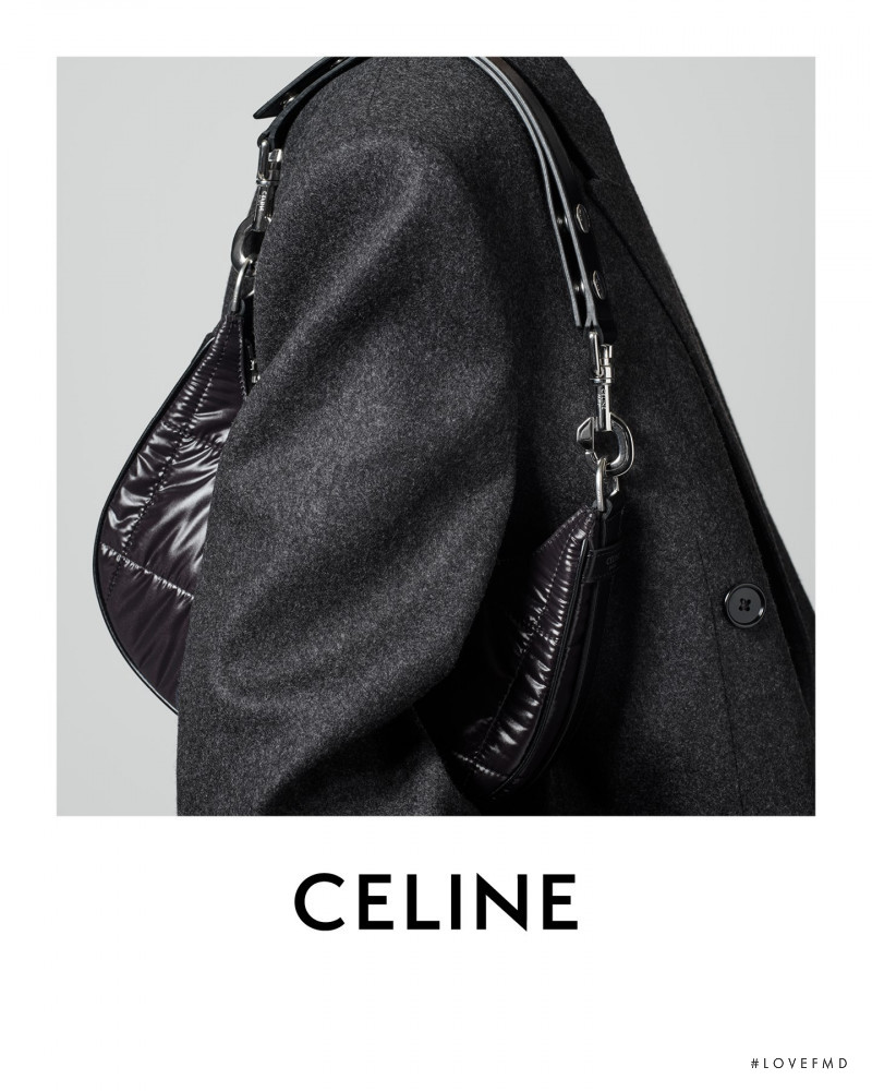 Celine lookbook for Autumn/Winter 2021