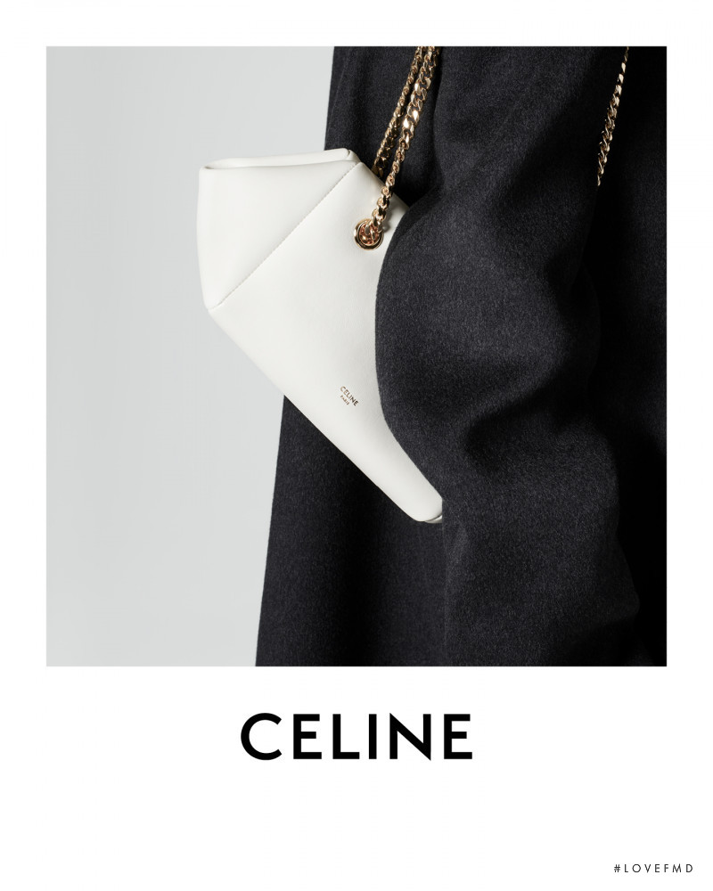 Celine lookbook for Autumn/Winter 2021