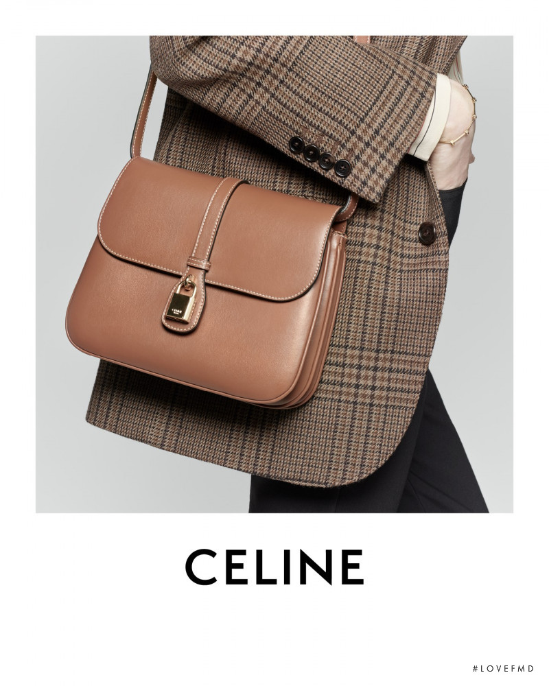 Celine lookbook for Autumn/Winter 2021