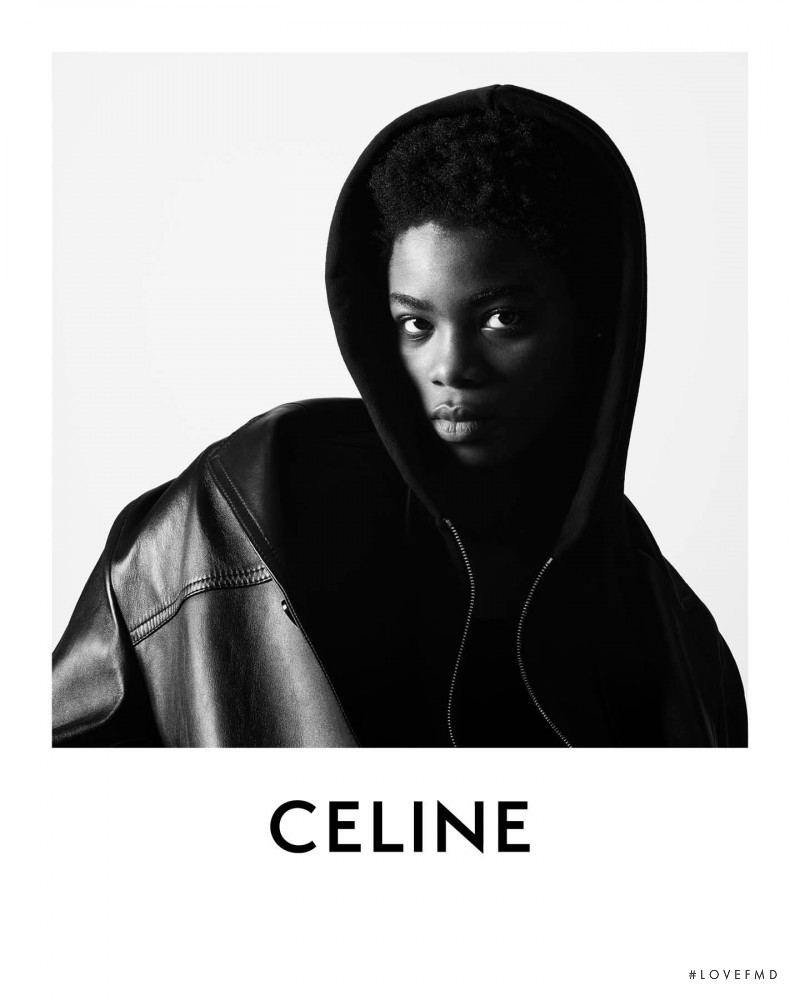 Celine Les Grands Classiques advertisement for Autumn/Winter 2021