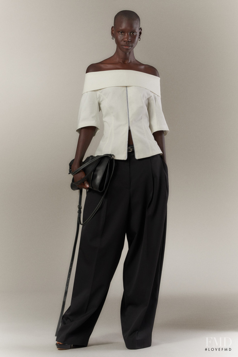 3.1 Phillip Lim lookbook for Spring/Summer 2022