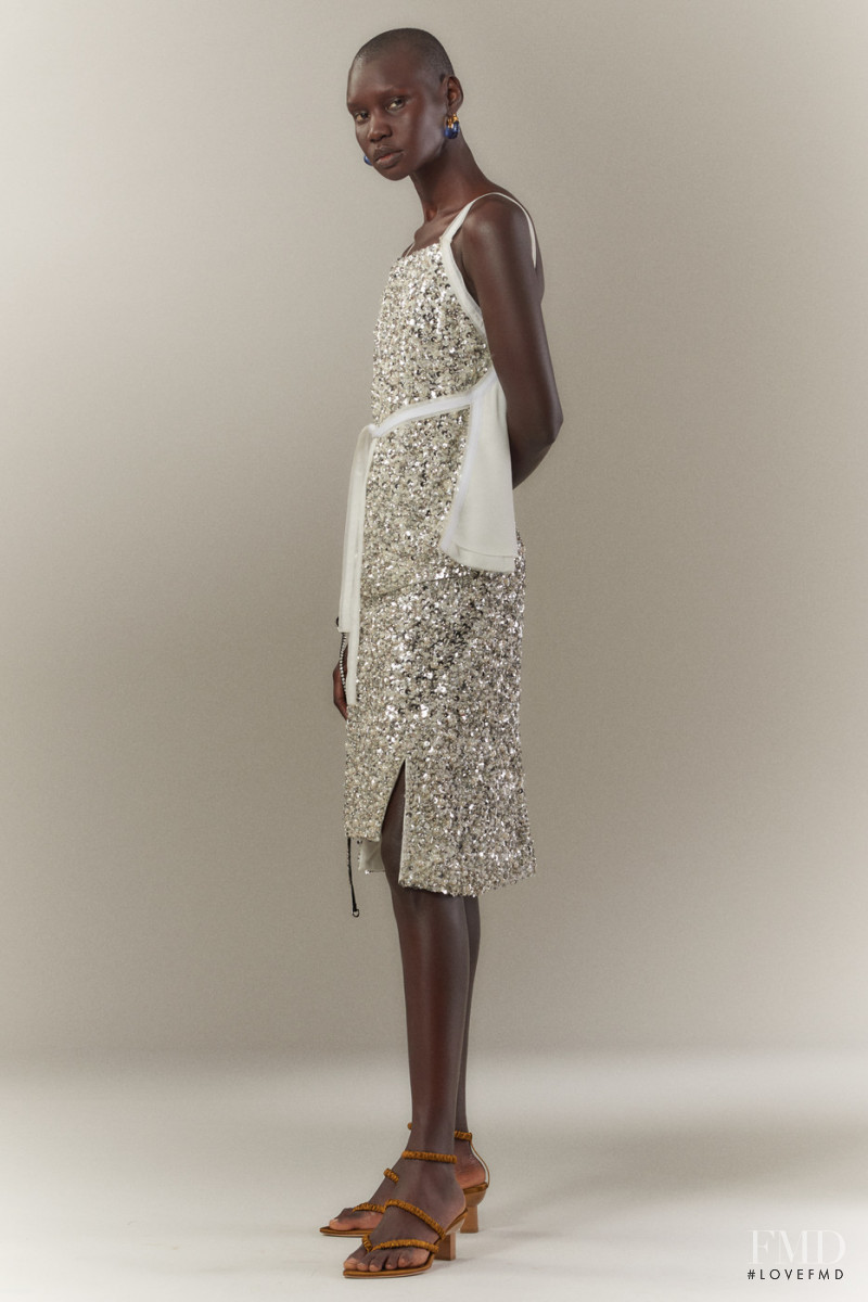 3.1 Phillip Lim lookbook for Spring/Summer 2022