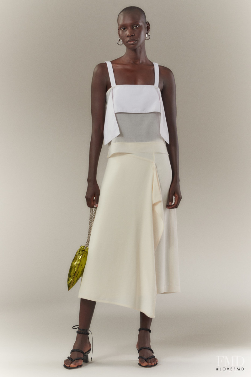 3.1 Phillip Lim lookbook for Spring/Summer 2022