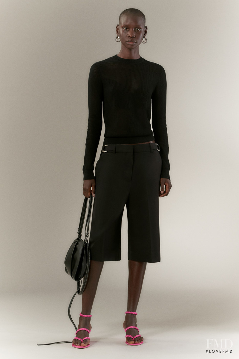 3.1 Phillip Lim lookbook for Spring/Summer 2022