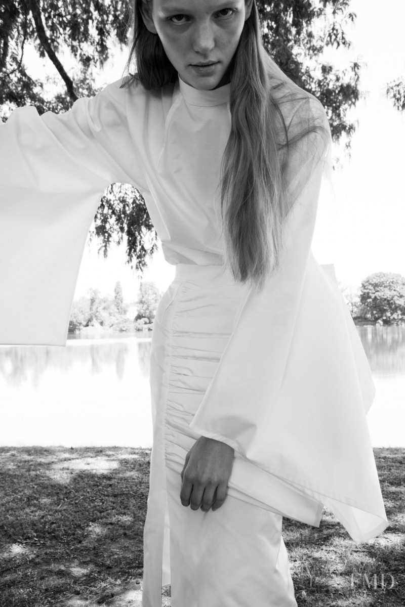 AC9 lookbook for Spring/Summer 2021