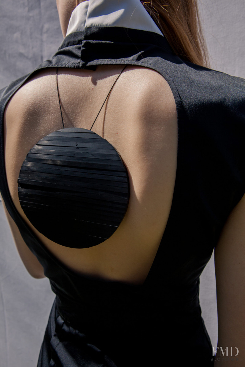 AC9 lookbook for Spring/Summer 2021