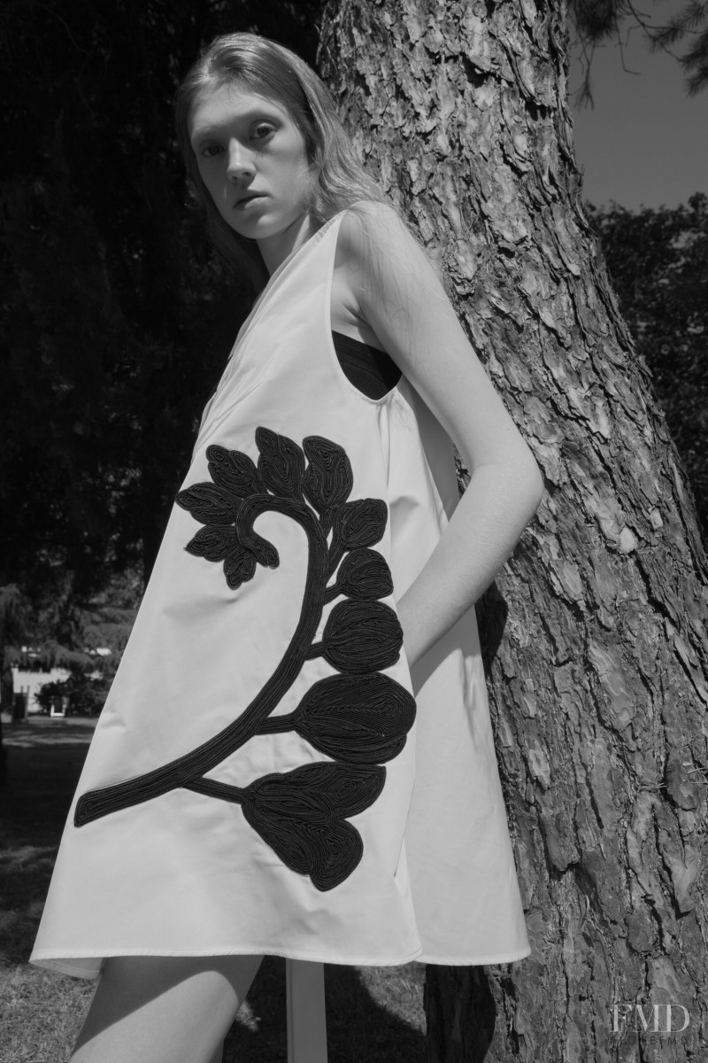 AC9 lookbook for Spring/Summer 2021