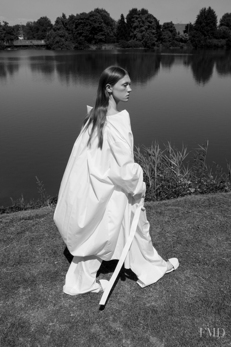 AC9 lookbook for Spring/Summer 2021