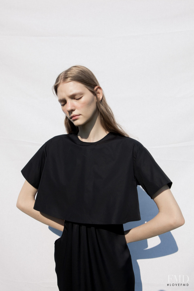 AC9 lookbook for Spring/Summer 2021