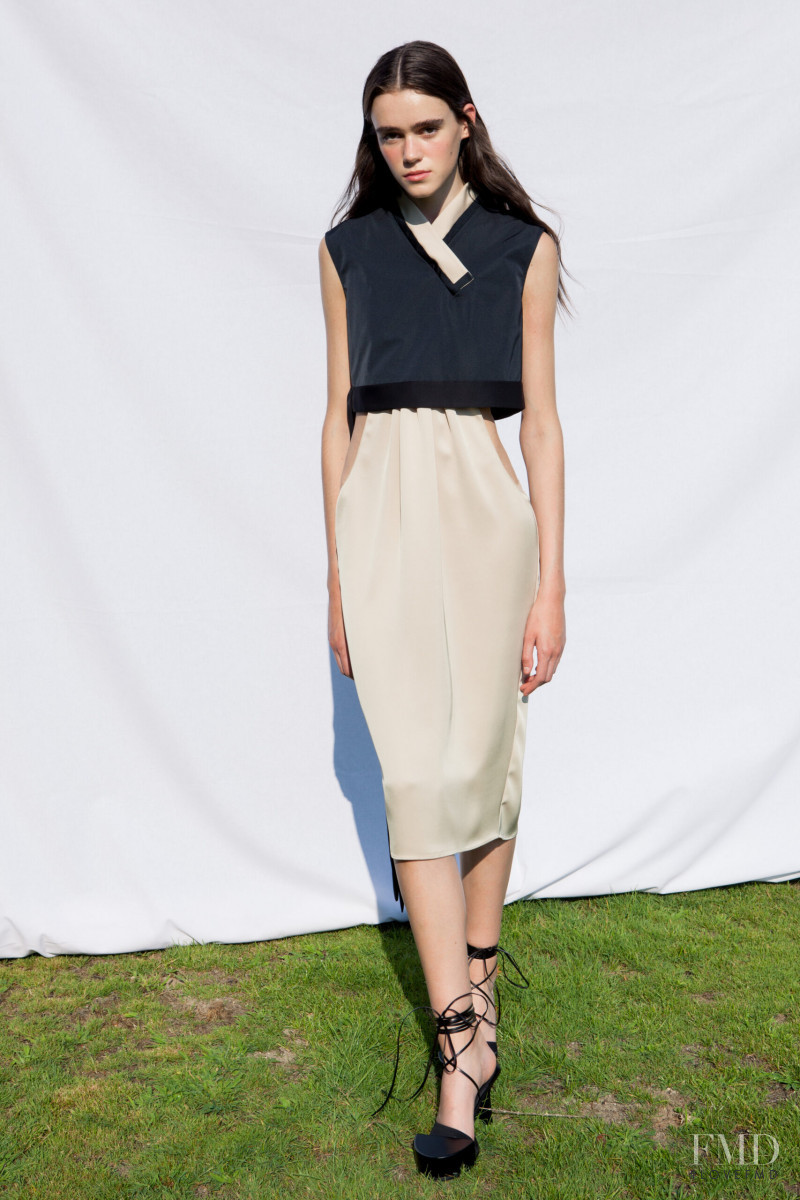 AC9 lookbook for Spring/Summer 2021