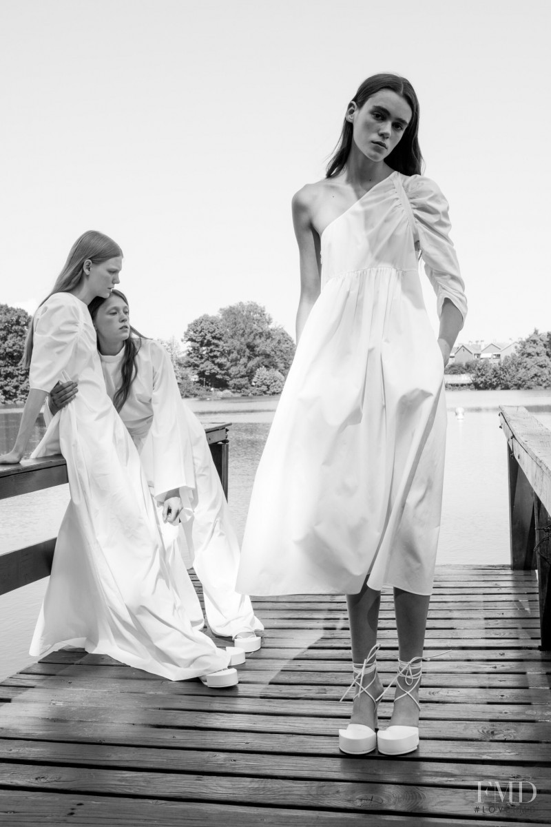 AC9 lookbook for Spring/Summer 2021