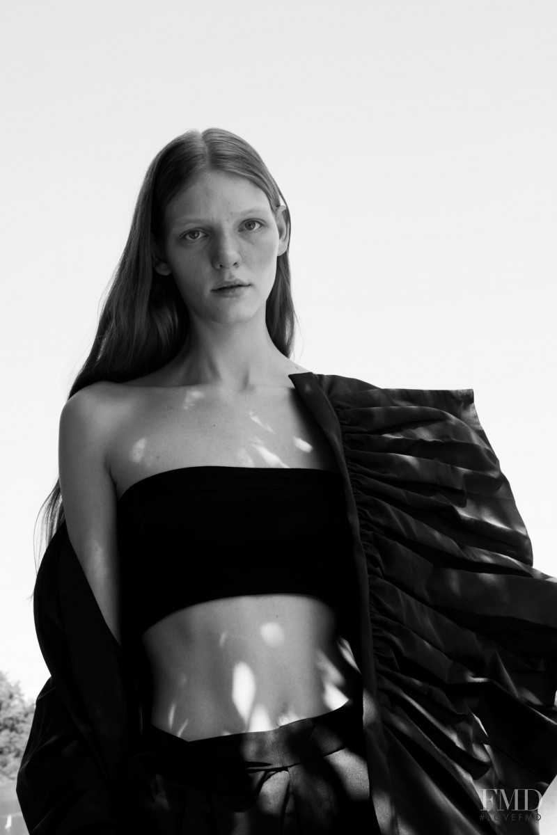 AC9 lookbook for Spring/Summer 2021