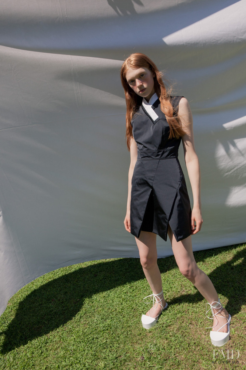 AC9 lookbook for Spring/Summer 2021
