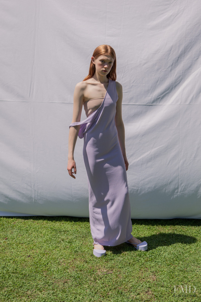 AC9 lookbook for Spring/Summer 2021