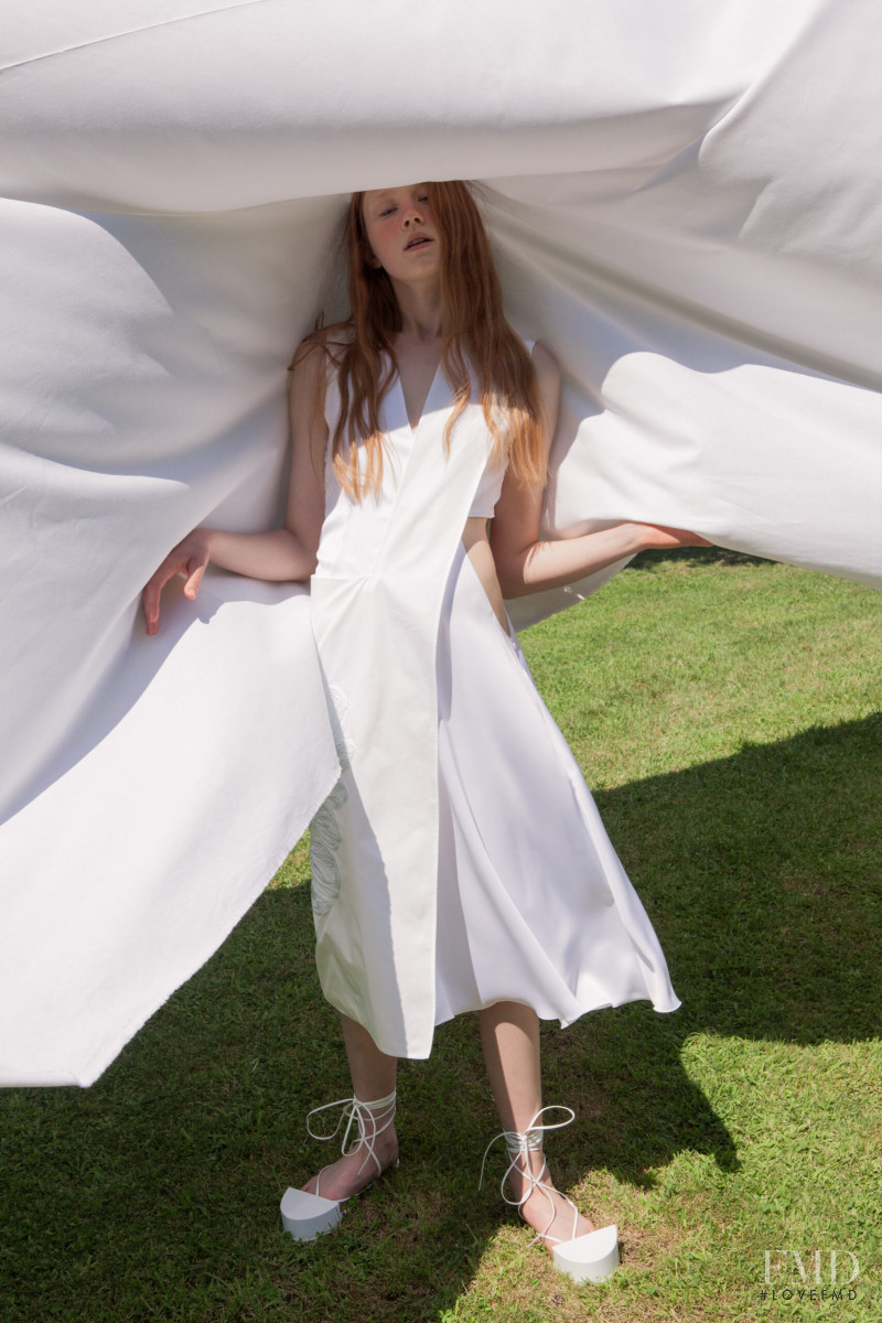 AC9 lookbook for Spring/Summer 2021